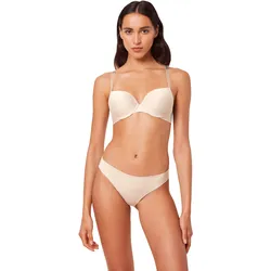 Triumph Slip »Pure Micro Tai«, nahezu unsichtbar Triumph CAMEO BEIGE 48