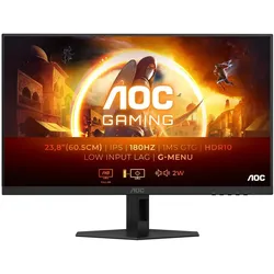 AOC Gaming 24G4XE Gaming-Monitor 60,45 cm (23,8")