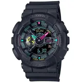 Casio G-SHOCK GA-110MF-1AER Resin 51 mm GA-110MF-1AER