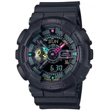 Casio G-SHOCK GA-110MF-1AER Resin 51 mm GA-110MF-1AER