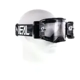O'Neal Oneal B-33 Ictus Roll Off Motocross Brille