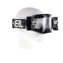 O'Neal Oneal B-33 Ictus Roll Off Motocross Brille