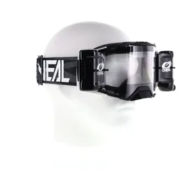O'Neal Oneal B-33 Ictus Roll Off Motocross Brille