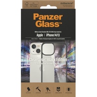 PANZER GLASS PanzerGlass ClearCase Apple iPhone 14 | 13 | Black