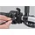 Daytona USB-Slim-Mount Typ-C Steckdose für Motorrad