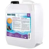 Bayzid Flockungsmittel flüssig 5 l