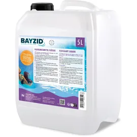 Bayzid Flockungsmittel flüssig 5 l