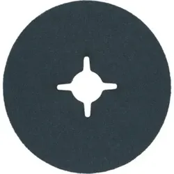Norton Fiberscheibe F827 125x22 P80