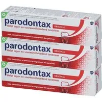 parodontax Original Dentifrice Dentifrice(S) 3x75 ml