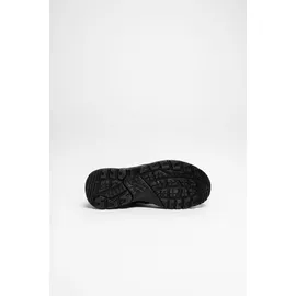 Lowa Sirkos Evo GTX LO Herren navy/braun 47