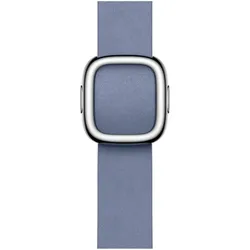 Apple Watch Modern Buckle lavender M