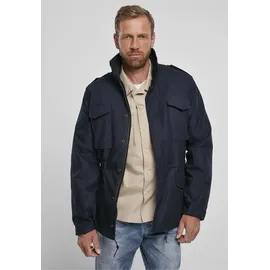 Brandit Textil M-65 Fieldjacket Classic navy 3XL