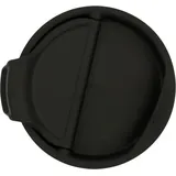 Klean Kanteen - Rise Flip Lid - Deckel Gr Ø 90 mm schwarz