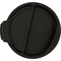 Klean Kanteen - Rise Flip Lid - Deckel Gr Ø 90 mm schwarz