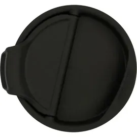 Klean Kanteen - Rise Flip Lid - Deckel Gr Ø 90 mm schwarz