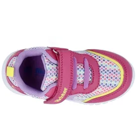Richter Wallaby Kinder Rot 29