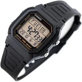 Casio Collection W-800HG-9AVEF