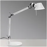 Artemide Tolomeo Micro Table white