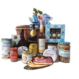 Bayerischer Geschenkkorb