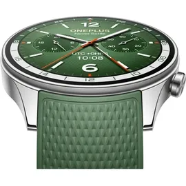 OnePlus Watch 2R Forest Green