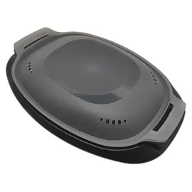 Cecotec Mambo Touch Habana Schwarz