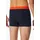 SCHIESSER Boxershorts 95/5 Multipacks blau/rot/grau/schwarz XL 5er Pack