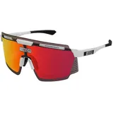 SCICON aerowatt multimirror red white