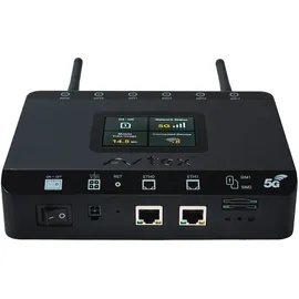 AVTEX R105X 5G Router