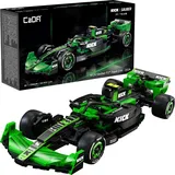 CADA C55032 - Sauber F1 C44 1:24 bronze