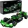 CADA C55032 - Sauber F1 C44 1:24 bronze