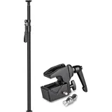 Walimex pro Autopole 220-380 cm inkl. Superklemme