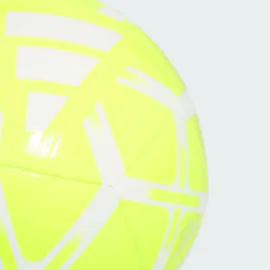 adidas Starlancer Club Fußball Freizeitball IT6383 - lucid lemon/white 4