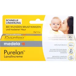 MEDELA PURELANTM 37 GRAMM 1 St
