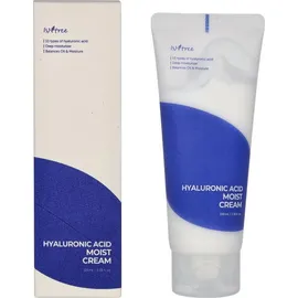 Isntree Hyaluronic Acid Moist Cream 100 ml