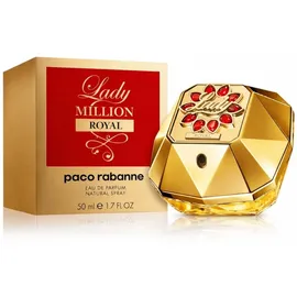 Paco Rabanne Lady Million Royal Eau de Parfum 50 ml