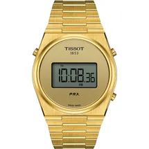 TISSOT PRX Digital Quarz Armbanduhr
