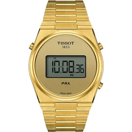 TISSOT PRX Digital Quarz Armbanduhr