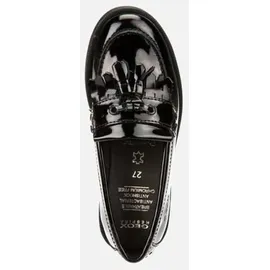 GEOX Mädchen Jr Agata A Mokassins