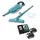 Makita DCL182RT inkl. 2 x Akku 5,0 Ah + Ladegerät