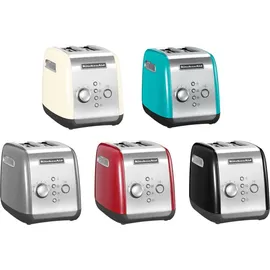 KitchenAid Artisan Toaster 5KMT221EAC crème