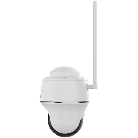 Reolink Go PT Plus 5MP Weiß