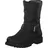 B22 schwarz nappa 36