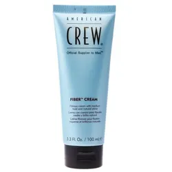 Fixierungsgel Mittelstark Fiber American Crew (100 ml)