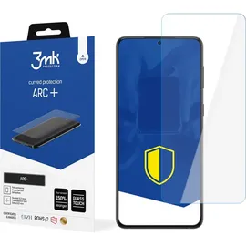 3M 3MK ARC+ für Galaxy S22