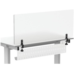 Luxor Kabelkanal »Luxor« 160 cm weiß, 160x25.5 cm