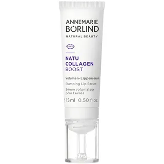 Annemarie Börlind Natu Collagen Volumen-Lippenserum 15 ml