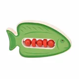 Voggenreiter Verlag GmbH Klapper-Fisch Doki Grün