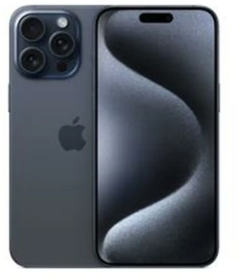 Smartphone iPhone 15 Pro Max Apple iPhone 15 Pro Max 6,7