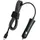 CoreParts USB-C Car Charger DC12V-24V für Laptop Mobile Schwarz