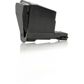 KMP Kompatibel zu Kyocera TK-1125 Schwarz